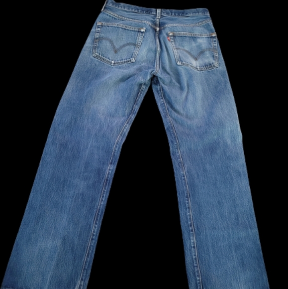 Levis men's jeans - Picture 3 of 6